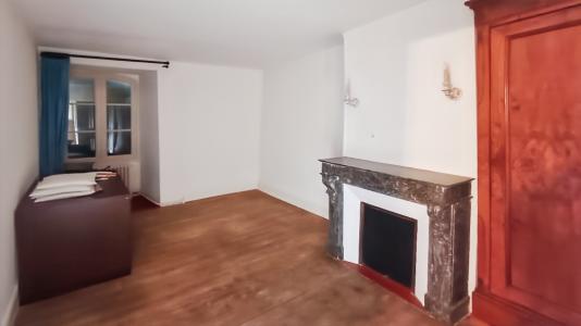 Acheter Maison 70 m2 Saint-marcel