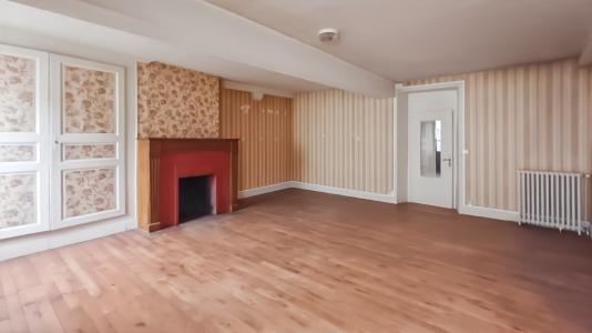 Acheter Maison 260 m2 Saint-benoit-du-sault