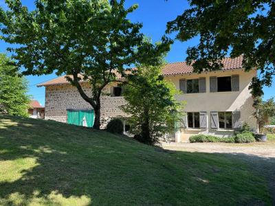 For sale Saint-bonnet-des-bruyeres 5 rooms 156 m2 Rhone (69790) photo 0