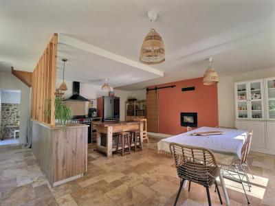 Annonce Vente 5 pi�ces Maison Saint-bonnet-des-bruyeres 69