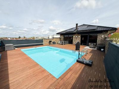 Annonce Vente 6 pi�ces Maison Lens 62