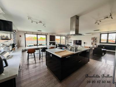 Acheter Maison 215 m2 Lens