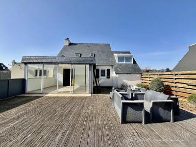 Annonce Vente 6 pi�ces Maison Ploumagoar 22