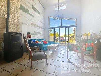Annonce Vente 5 pi�ces Maison Andilly 17