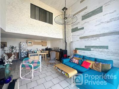 Acheter Maison 145 m2 Andilly