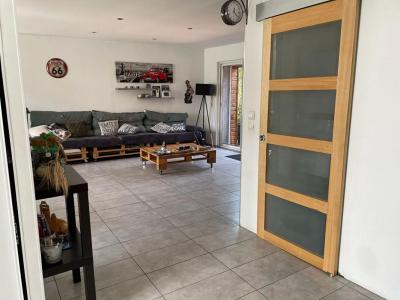 Annonce Vente 6 pi�ces Maison Vred 59