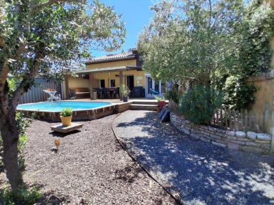 For sale Barp 5 rooms 107 m2 Gironde (33114) photo 0