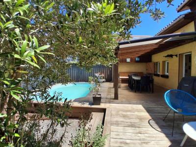 Annonce Vente 5 pi�ces Maison Barp 33