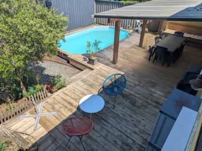 Acheter Maison Barp Gironde