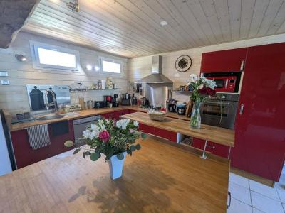 Acheter Maison Barp 305000 euros