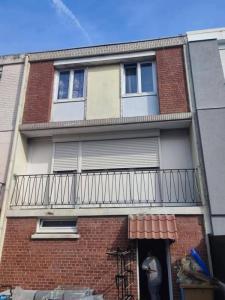 For sale Fort-mardyck DUNKERQUE 5 rooms 120 m2 Nord (59430) photo 1