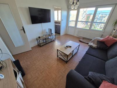 Acheter Appartement 57 m2 Saint-pol-sur-mer