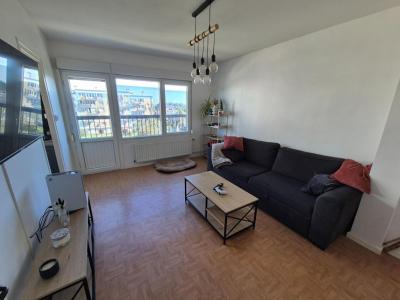 Acheter Appartement Saint-pol-sur-mer Nord