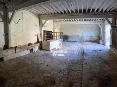 Acheter Maison 160 m2 Septeuil