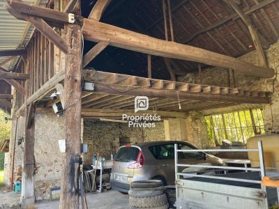 Annonce Vente Maison Septeuil 78
