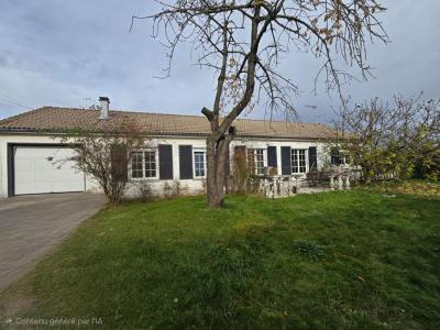 Acheter Maison Wattrelos 365000 euros
