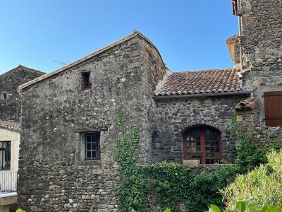 For sale Mialet 3 rooms 77 m2 Gard (30140) photo 0