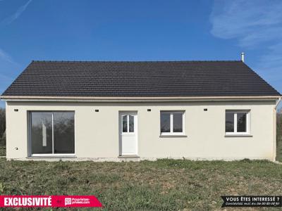 For sale Breteuil 4 rooms 85 m2 Eure (27160) photo 0