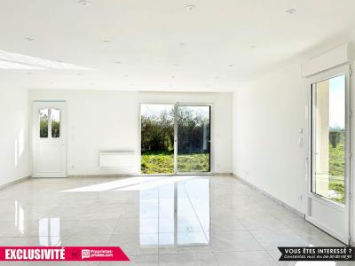 Acheter Maison 85 m2 Breteuil