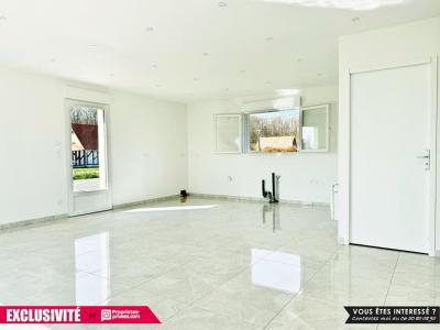 Acheter Maison Breteuil Eure