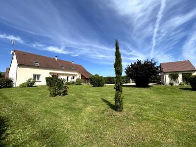 Annonce Vente 8 pi�ces Maison Marzy 58