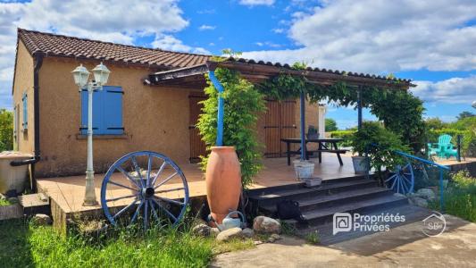 For sale Vernon 5 rooms 127 m2 Ardeche (07260) photo 0