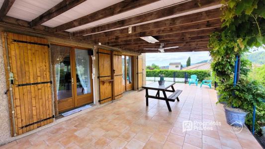 Acheter Maison Vernon Ardeche