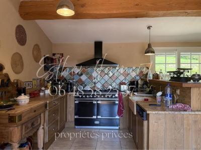 Acheter Maison Saint-jean-du-pin 385000 euros