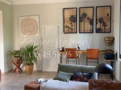 Annonce Vente 4 pi�ces Maison Rousson 30