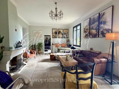 Acheter Maison 170 m2 Rousson