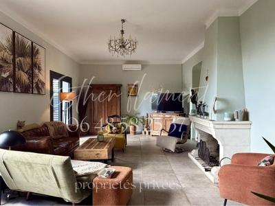 Acheter Maison Rousson Gard