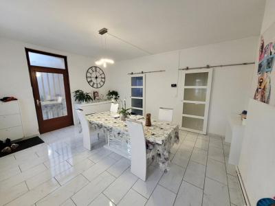 For sale Denain 4 rooms 75 m2 Nord (59220) photo 2