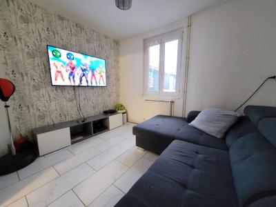 For sale Denain 4 rooms 75 m2 Nord (59220) photo 3