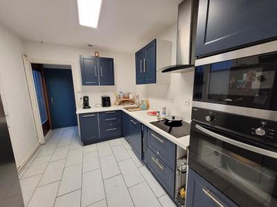 For sale Denain 4 rooms 75 m2 Nord (59220) photo 4