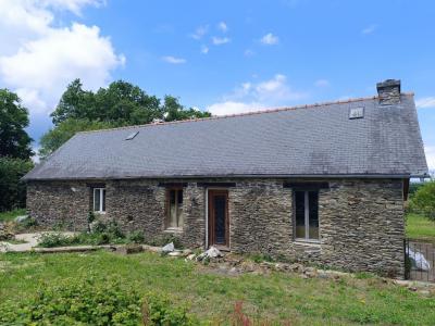 Annonce Vente 6 pi�ces Maison Spezet 29