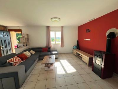 Annonce Vente 4 pi�ces Maison Ladignac-le-long 87