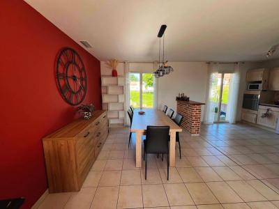 Acheter Maison 85 m2 Ladignac-le-long