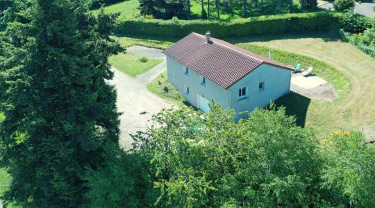Annonce Vente 6 pi�ces Maison Violay 42