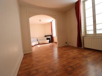 Annonce Vente 6 pi�ces Appartement Nevers 58