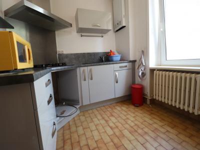 Acheter Appartement Nevers 99000 euros