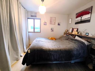 Acheter Maison Bouchy-saint-genest 135000 euros