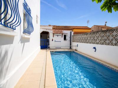 Annonce Vente 5 pi�ces Maison Narbonne 11