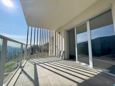 Annonce Vente 3 pi�ces Appartement Gilette 06