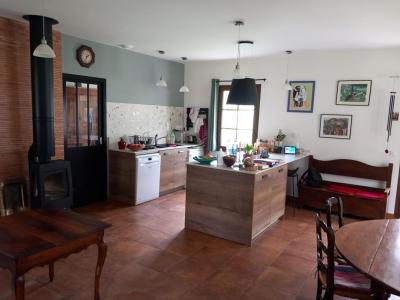Acheter Maison 136 m2 Castets