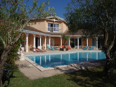 Annonce Vente Prestige Audenge 33
