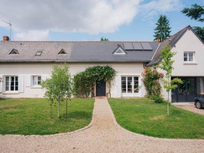 Annonce Vente 11 pi�ces Maison Angers 49
