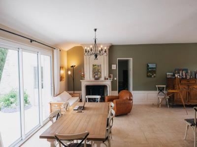 Acheter Maison 320 m2 Angers