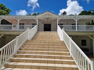 For sale Petit-bourg 7 rooms 279 m2 Guadeloupe (97170) photo 0