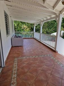 Acheter Maison 279 m2 Petit-bourg