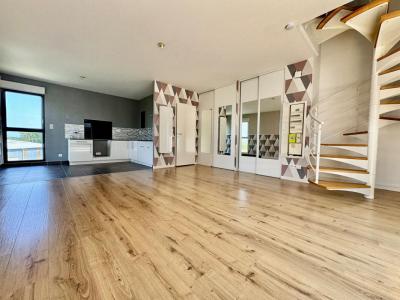Annonce Vente 3 pi�ces Appartement Amiens 80
